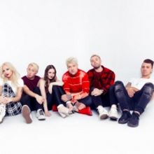 Paper Jackets Release New Single 'This Christmas'
