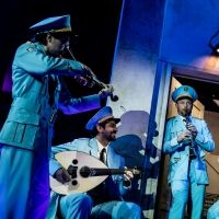 BWW Interview: Mike Cefalo of THE BAND'S VISIT at Peace Center