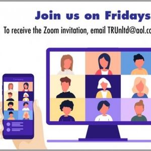Theater Resources Unlimited to Present Free Intro To TRU's Spring 24 Producer Develop