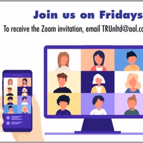 Theater Resources Unlimited to Present Free Intro To TRU's Spring 24 Producer Develop Photo