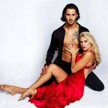 Strictly Come Dancing's Graziano Di Prima Will Tour the UK with HAVANA NIGHTS