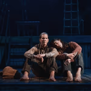 SWEPT AWAY Sets Broadway Closing Date