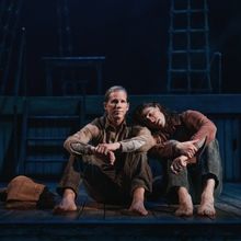 SWEPT AWAY Sets Broadway Closing Date