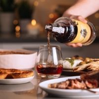 Holiday COCKTAIL TIME and We Have Great Recipes