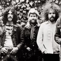 New Riders of the Purple Sage Announce 'Lyceum '72' Live Album From Grateful Dead…