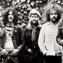 New Riders of the Purple Sage Announce 'Lyceum '72' Live Album From Grateful Dead Tou