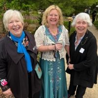 Northern Sky Celebrates Long Board Tenure of Cyndy Stiehl