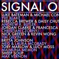 Latest SIGNAL ONLINE Concert To Feature New Work By Composers Of SIX, RAGS PARKLAND…