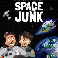 Jon Heder, Tony Cavalero & WORKAHOLICS Co-Creator Dominic Russo Team Up in New Toonstar Animated Comedy Series