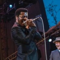 VIDEO: Lincoln Center Will Stream Vintage Trouble Concert on April 24