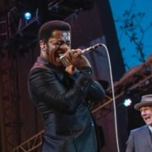 VIDEO: Lincoln Center Will Stream Vintage Trouble Concert on April 24
