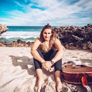 Jay Wood to Release New Single, 'Oh Well'