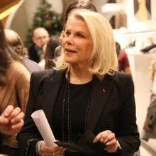 Entertainment Community Fund Launches Francine A. LeFrak Foundation Creative Entrepre