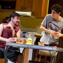 TV: Watch Highlights from Roundabout's 72 MILES TO GO