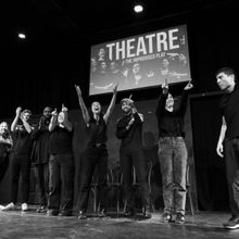 THEATRE: The Improvised Play to Celebrate One Year This Month At UCB