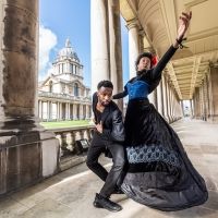Guest Blog: Choreographer Jeanefer Jean-Charles On BLACK VICTORIANS