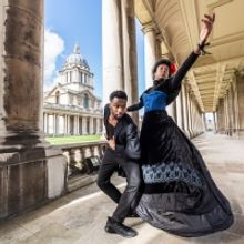 Guest Blog: Choreographer Jeanefer Jean-Charles On BLACK VICTORIANS