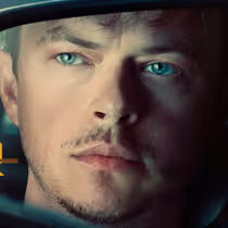 Crime-thriller WARDRIVER Sets Streaming Debut on Paramount+