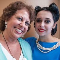 Veronica Swift with Stephanie Nakasian Comes to The Colonial
