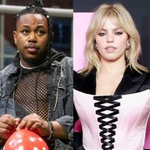 FAT HAM, Billy Porter & More Receive GLAAD Award Nominations