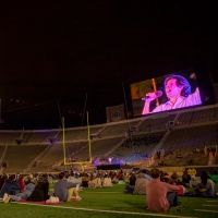 BWW Interview: How Notre Dame Resurrected Their Annual Musical During COVID-19