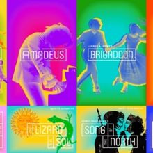 EUREKA DAY, AMADEUS And More Set for Pasadena Playhouse 2025/2026 Season