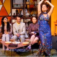 BWW Review: Backyard Renaissance Invites You to ABIGAIL'S PARTY