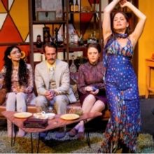 BWW Review:  Backyard Renaissance Invites You to ABIGAIL'S PARTY