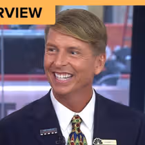 Jack McBrayer Reveals Strangest Home From 'Zillow Gone Wild'