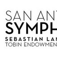 San Antonio Symphony Announces 2020-21 Classical Season