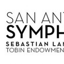 San Antonio Symphony Announces 2020-21 Classical Season