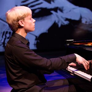 Sarasota Concert Association To Present Pianist Alexander Malofeev In Sarasota Debut Interview