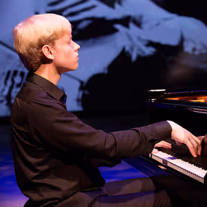 Sarasota Concert Association To Present Pianist Alexander Malofeev In Sarasota Debut