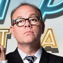 VIDEO: Netflix Debuts Trailer For Tom Papa's Second Comedy Special