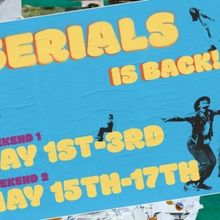 SERIALS Short Play Development Competition to be Presented at The Tank in May