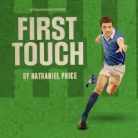FIRST TOUCH Comes to Nottingham Playhouse