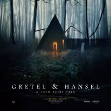 VIDEO: Watch the Trailer for GRETEL & HANSEL Starring Sophia Lillis