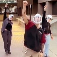VIDEO: Doctors Remix HAMILTON to Raise COVID-19 Vaccine Awareness