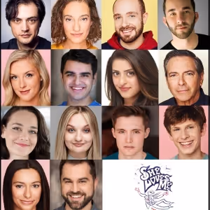 Citadel Theatre Announces Cast and Creative Team For Holiday Musical Production of…