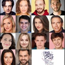 Citadel Theatre Announces Cast and Creative Team For Holiday Musical Production of SH