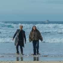 DOWN CEMETERY ROAD Renewed for Season 2 at Apple TV