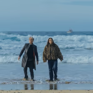 DOWN CEMETERY ROAD Renewed for Season 2 at Apple TV