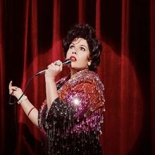 JUDY GARLAND: WE NEED A LITTLE CHRISTMAS is Coming to A.C.T.'s Strand Theater
