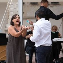 Opera Holland Park's James Clutton Talks Programming During The Pandemic