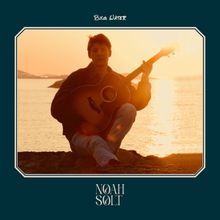 Noah Solt Releases Debut Album 'Big Water'