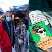 10 Student Blogs to Check Out This Week - Rooftop Concerts, Diagnosing Senioritis & M