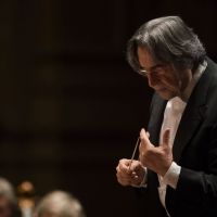 Riccardo Muti and the Chicago Symphony Orchestra Returns to Carnegie Hall