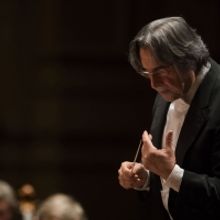 Riccardo Muti and the Chicago Symphony Orchestra Returns to Carnegie Hall