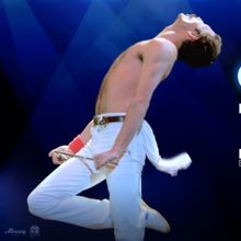 QUEEN ROCK MONTREAL Coming to Disney+; First Concert Film Available in IMAX Enhanced 