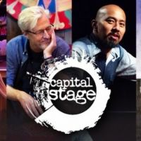 Capital Stage Announces 2020/21 Season - ADMISSIONS, LIFESPAN OF A FACT, and More!